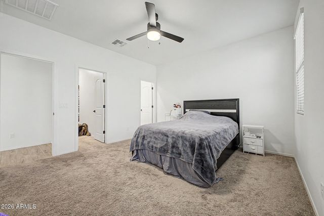 18352 E Eloisa Drive, Gold Canyon, AZ 85118