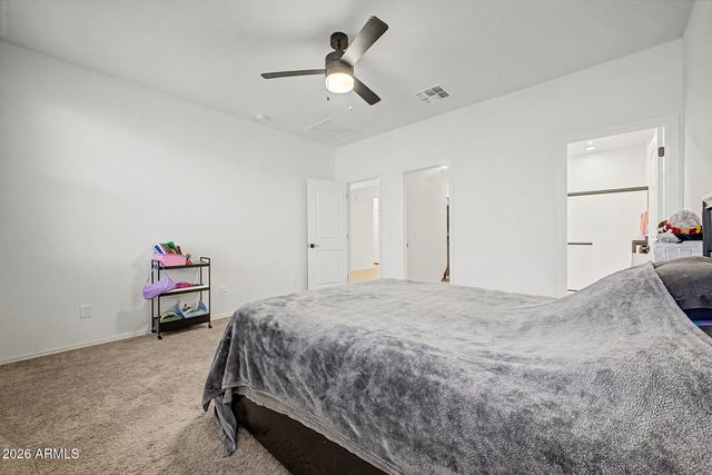 18352 E Eloisa Drive, Gold Canyon, AZ 85118