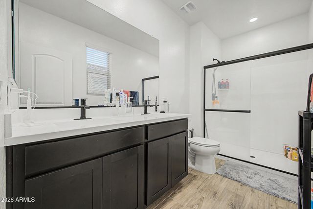 18352 E Eloisa Drive, Gold Canyon, AZ 85118