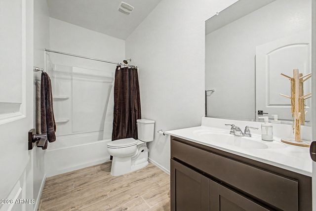 18352 E Eloisa Drive, Gold Canyon, AZ 85118