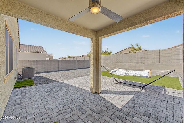 18352 E Eloisa Drive, Gold Canyon, AZ 85118