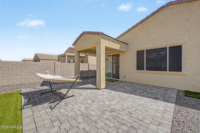 18352 E Eloisa Drive, Gold Canyon, AZ 85118