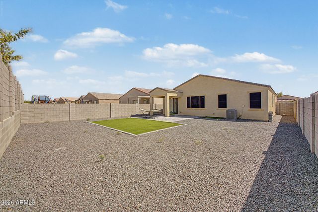 18352 E Eloisa Drive, Gold Canyon, AZ 85118