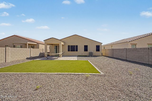 18352 E Eloisa Drive, Gold Canyon, AZ 85118