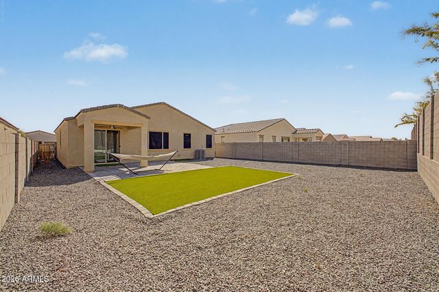 18352 E Eloisa Drive, Gold Canyon, AZ 85118