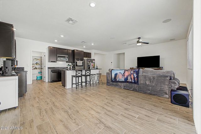 18352 E Eloisa Drive, Gold Canyon, AZ 85118