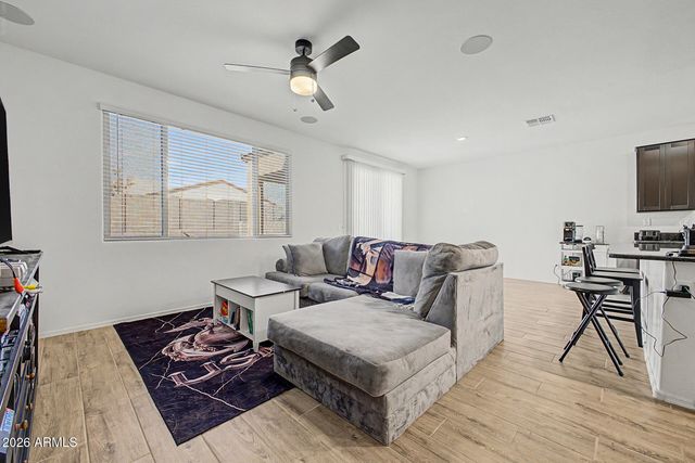 18352 E Eloisa Drive, Gold Canyon, AZ 85118