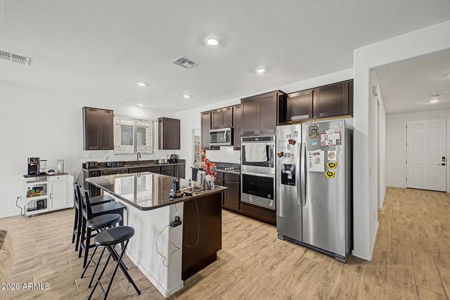 18352 E Eloisa Drive, Gold Canyon, AZ 85118