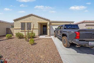 18352 E Eloisa Drive, Gold Canyon, AZ 85118