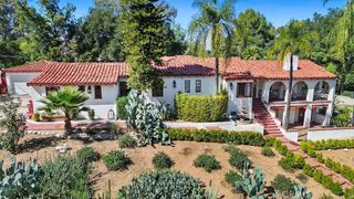 1804 Valle Vista, Redlands, CA 92373