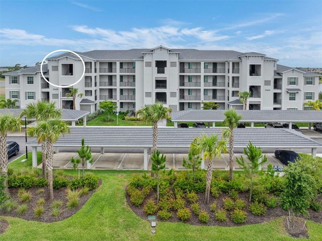 17625 OPAL SAND DRIVE 401, Venice, FL 34293