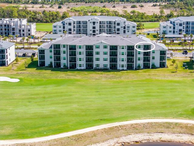 17625 OPAL SAND DRIVE 401, Venice, FL 34293