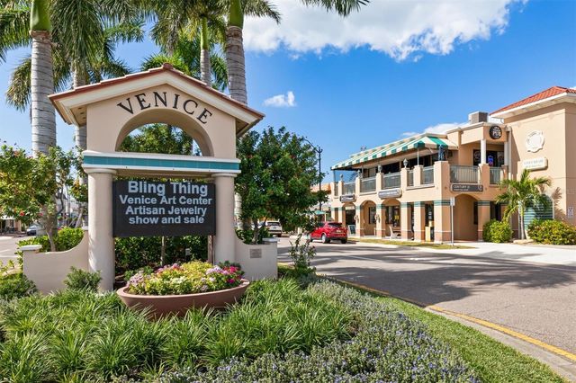 17625 OPAL SAND DRIVE 401, Venice, FL 34293