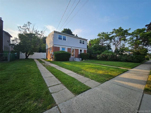 1571 Powers Avenue, East Meadow, NY 11554