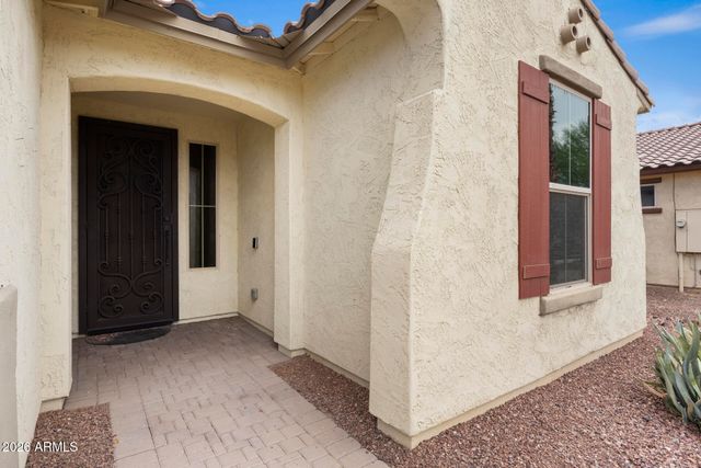 18202 W RAYMOND Street, Goodyear, AZ 85338