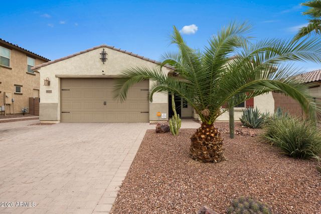 18202 W RAYMOND Street, Goodyear, AZ 85338