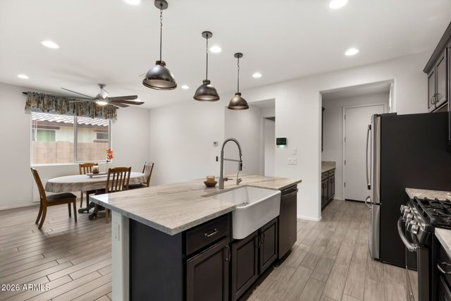 18202 W RAYMOND Street, Goodyear, AZ 85338