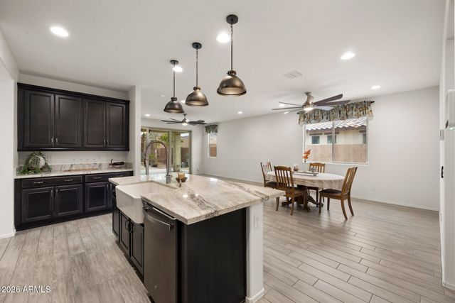 18202 W RAYMOND Street, Goodyear, AZ 85338