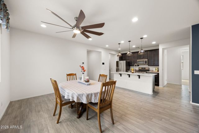 18202 W RAYMOND Street, Goodyear, AZ 85338