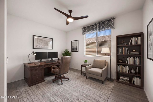 18202 W RAYMOND Street, Goodyear, AZ 85338