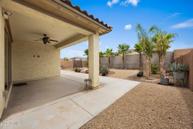 18202 W RAYMOND Street, Goodyear, AZ 85338