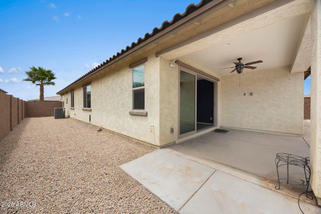 18202 W RAYMOND Street, Goodyear, AZ 85338