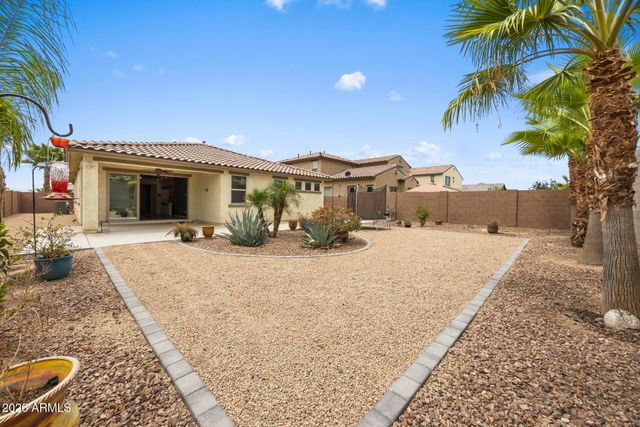 18202 W RAYMOND Street, Goodyear, AZ 85338