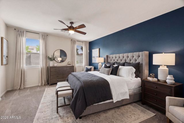18202 W RAYMOND Street, Goodyear, AZ 85338