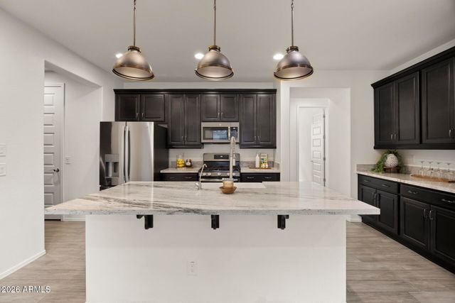 18202 W RAYMOND Street, Goodyear, AZ 85338