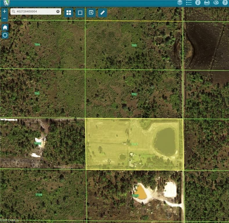 50536 BERMONT RD, Punta Gorda, FL 33982