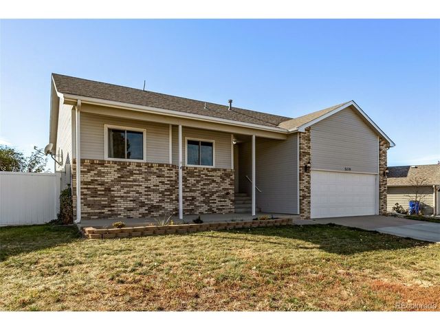 519 N 28th Avenue Ct, Greeley, CO 80631