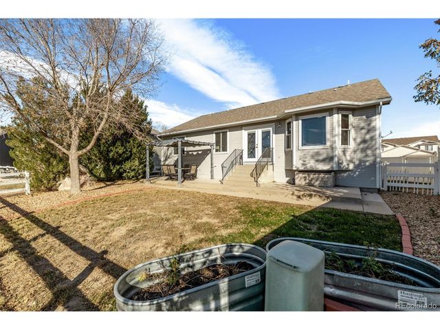 519 N 28th Avenue Ct, Greeley, CO 80631