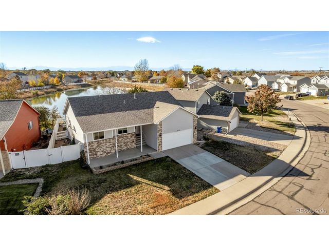 519 N 28th Avenue Ct, Greeley, CO 80631