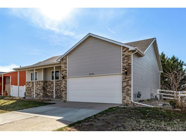 519 N 28th Avenue Ct, Greeley, CO 80631