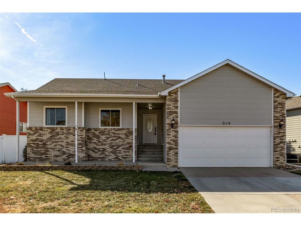519 N 28th Avenue Ct, Greeley, CO 80631