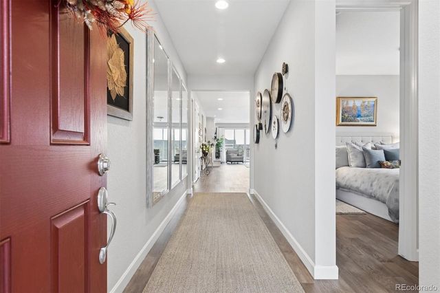 6872 Mentha Drive, Castle Rock, CO 80108