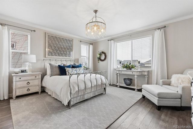 6872 Mentha Drive, Castle Rock, CO 80108