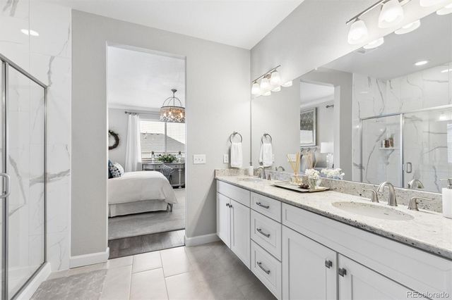 6872 Mentha Drive, Castle Rock, CO 80108