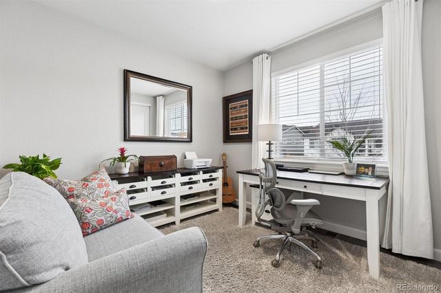 6872 Mentha Drive, Castle Rock, CO 80108