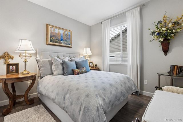 6872 Mentha Drive, Castle Rock, CO 80108