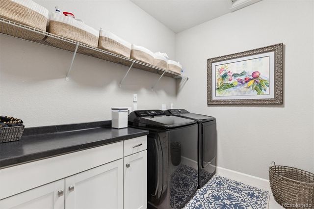 6872 Mentha Drive, Castle Rock, CO 80108