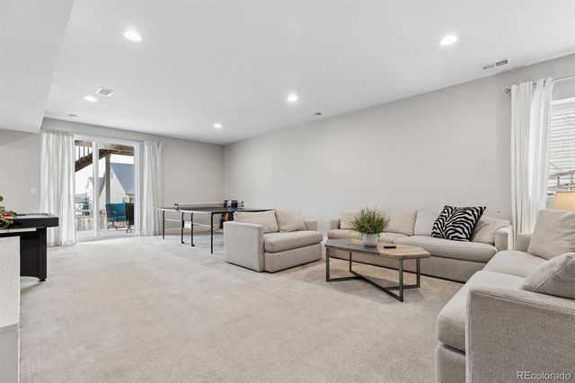 6872 Mentha Drive, Castle Rock, CO 80108