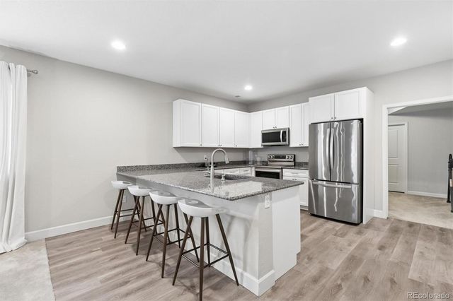 6872 Mentha Drive, Castle Rock, CO 80108