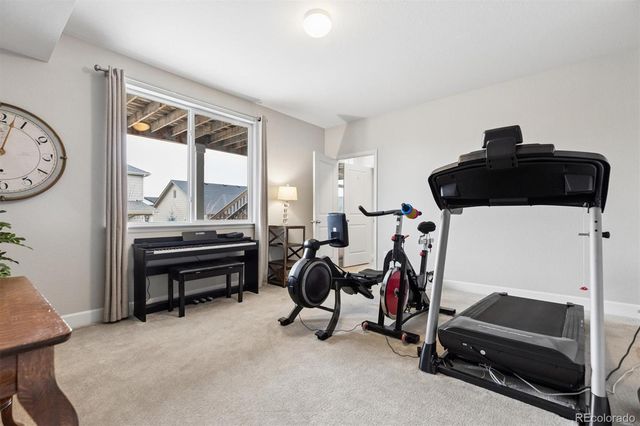 6872 Mentha Drive, Castle Rock, CO 80108