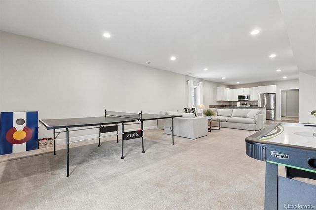 6872 Mentha Drive, Castle Rock, CO 80108