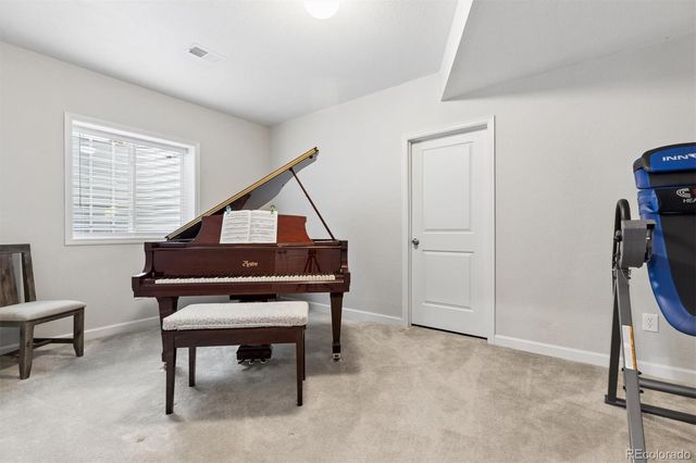 6872 Mentha Drive, Castle Rock, CO 80108