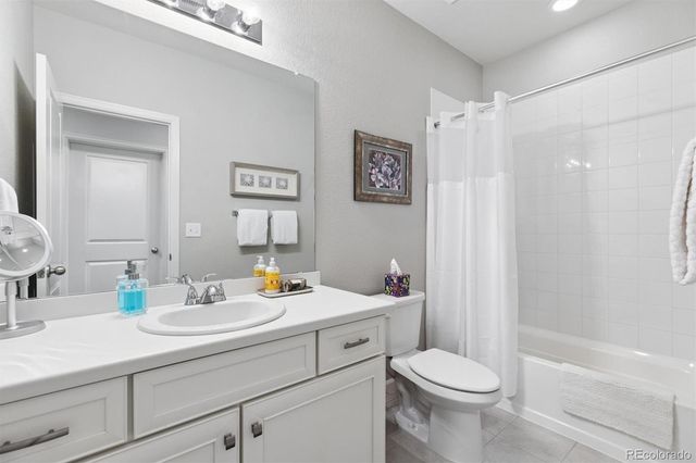 6872 Mentha Drive, Castle Rock, CO 80108