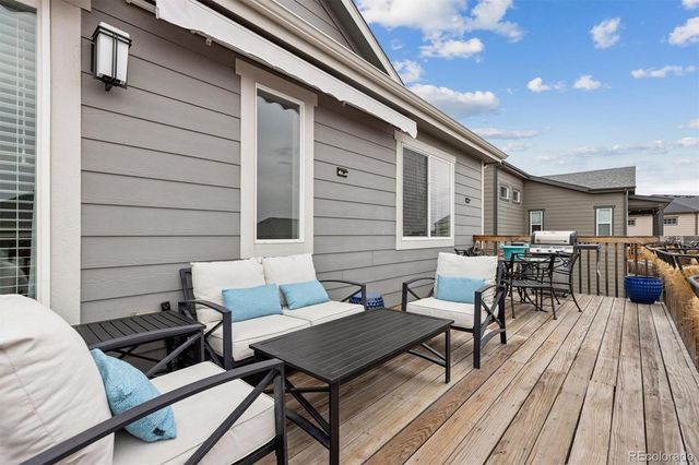 6872 Mentha Drive, Castle Rock, CO 80108