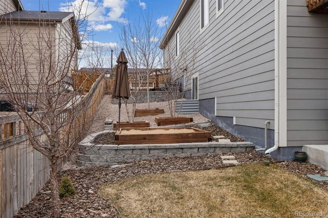 6872 Mentha Drive, Castle Rock, CO 80108