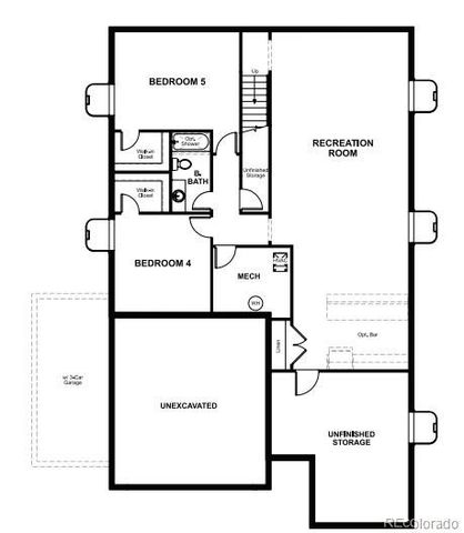 6872 Mentha Drive, Castle Rock, CO 80108